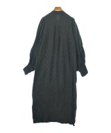 soffitto（ソフィット）シャツワンピース 黒 サイズ:2(M位) レディース/2200654887110