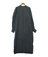 soffitto シャツワンピース