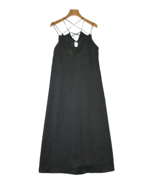 soffitto(ソフィット)ワンピース 黒 サイズ:-(M位)/2200658874062