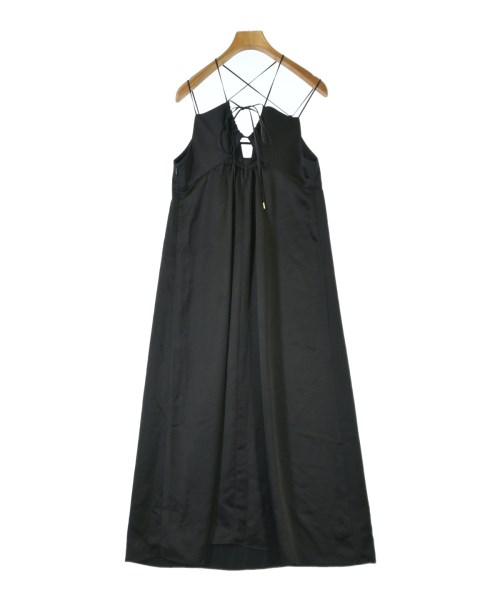 soffitto（ソフィット）ワンピース 黒 サイズ:-(M位) レディース/2200658874062