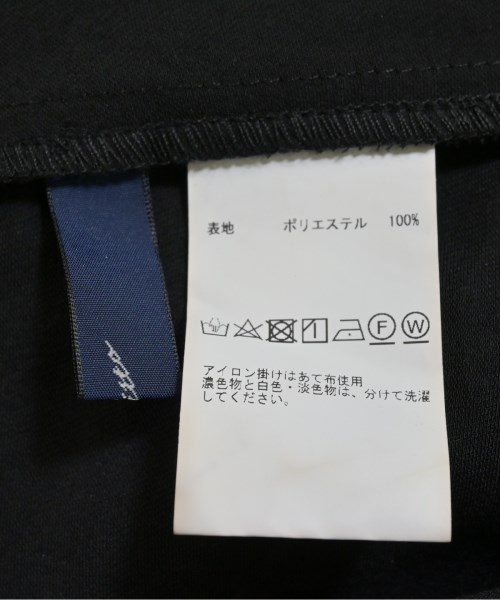 soffitto（ソフィット）ワンピース 黒 サイズ:-(M位) レディース/2200658874062