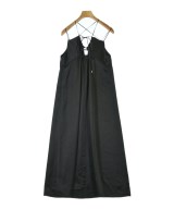 soffitto（ソフィット）ワンピース 黒 サイズ:-(M位) レディース/2200658874062