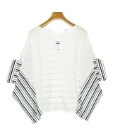 soffitto（ソフィット）Tシャツ・カットソー 白 サイズ:F レディース/2200708606032