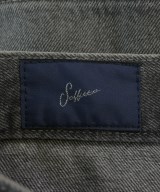 soffitto（ソフィット）ロング・マキシ丈スカート 黒 サイズ:3(L位) レディース/2200713010015