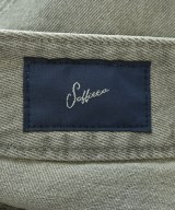 soffitto（ソフィット）デニムパンツ グレー サイズ:3(L位) レディース/2200711093096
