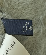 soffitto（ソフィット）ニット・セーター 緑 サイズ:F レディース/2200715321102