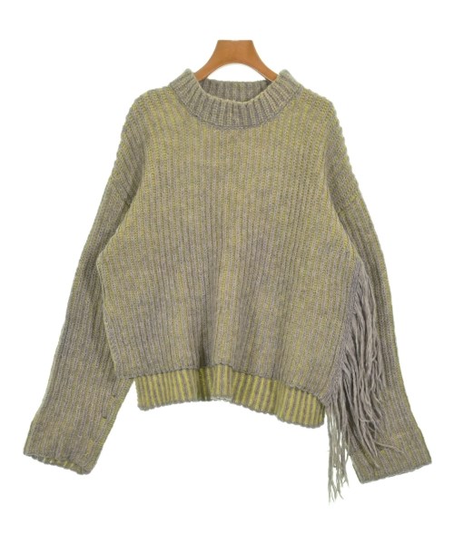 soffitto(ソフィット)のニット・セーター サイズ:F 3,600円