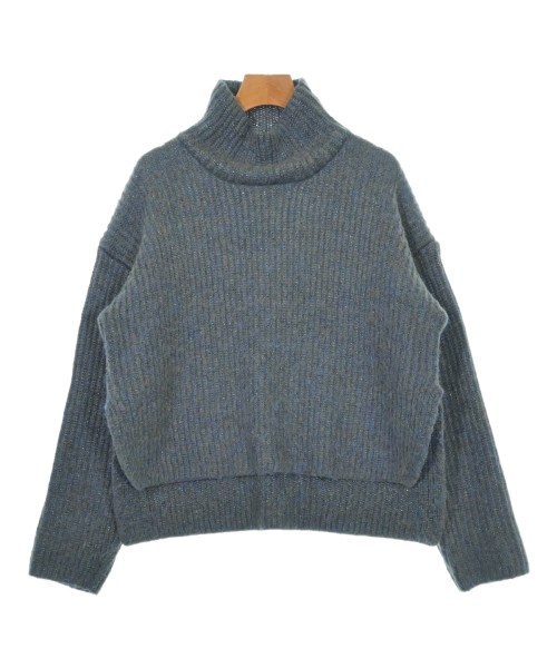 soffitto(ソフィット)のニット・セーター サイズ:F 3,600円