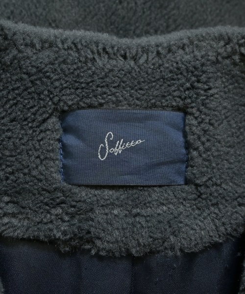 soffitto（ソフィット）その他 グレー サイズ:3(L位) レディース/2200641377013