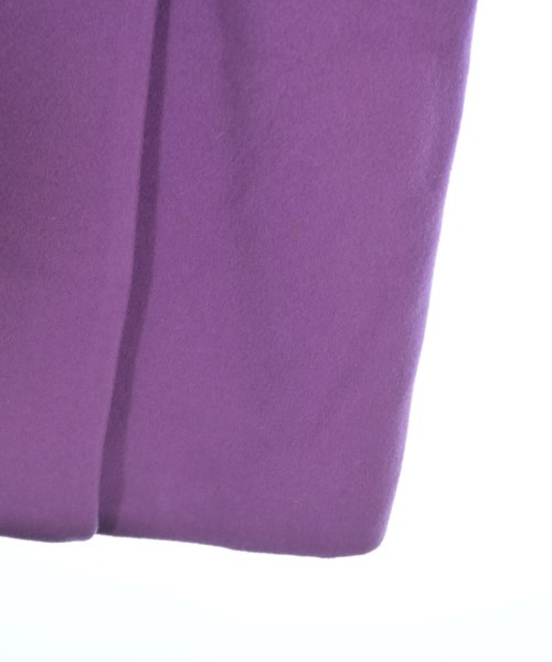 soffitto（ソフィット）コート 紫 サイズ:2(M位) レディース/2200645585032