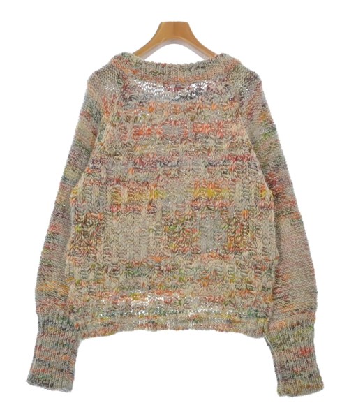 soffitto（ソフィット）ニット・セーター ベージュ サイズ:-(M位) レディース/2200636586079