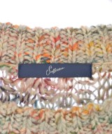 soffitto（ソフィット）ニット・セーター ベージュ サイズ:-(M位) レディース/2200636586079