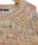 soffitto（ソフィット）ニット・セーター ベージュ サイズ:-(M位) レディース/2200636586079