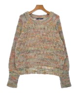 soffitto ニット・セーター