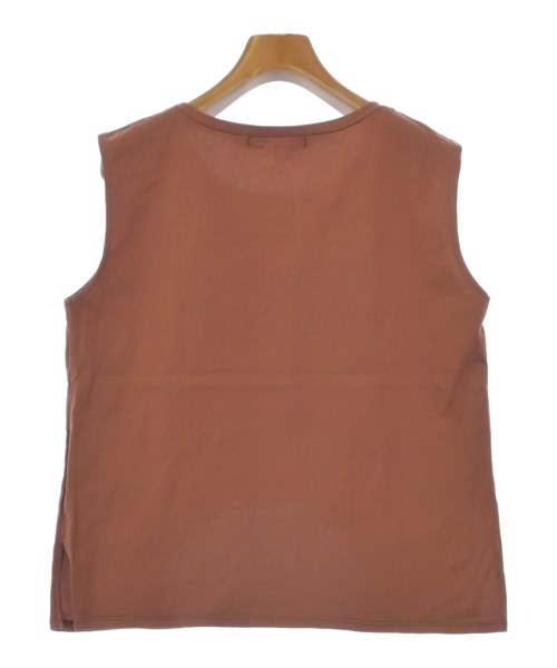 soffitto（ソフィット）ノースリーブ オレンジ サイズ:-(M位) レディース/2200636586116