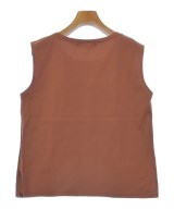 soffitto（ソフィット）ノースリーブ オレンジ サイズ:-(M位) レディース/2200636586116