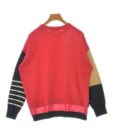 soffitto（ソフィット）ニット・セーター 赤 サイズ:F レディース/2200639192024