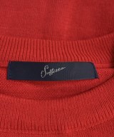 soffitto（ソフィット）ニット・セーター 赤 サイズ:F レディース/2200639192024