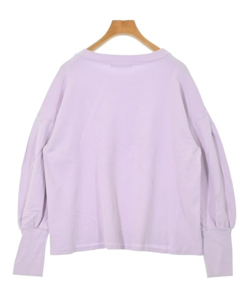 soffitto（ソフィット）Tシャツ・カットソー ピンク サイズ:F レディース/2200643785229