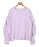 soffitto（ソフィット）Tシャツ・カットソー ピンク サイズ:F レディース/2200643785229