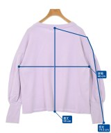 soffitto（ソフィット）Tシャツ・カットソー ピンク サイズ:F レディース/2200643785229