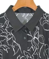 soffitto（ソフィット）ブラウス 黒 サイズ:F レディース/2200645511048