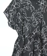 soffitto（ソフィット）ブラウス 黒 サイズ:F レディース/2200645511048