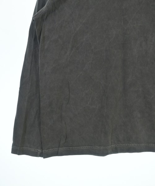 soffitto（ソフィット）Tシャツ・カットソー グレー サイズ:F レディース/2200704500129