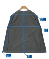 soffitto（ソフィット）Tシャツ・カットソー グレー サイズ:F レディース/2200704500129