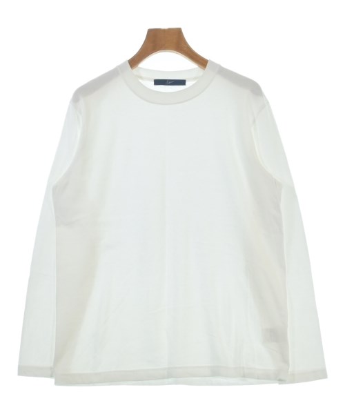 soffitto（ソフィット）Tシャツ・カットソー 白 サイズ:F レディース