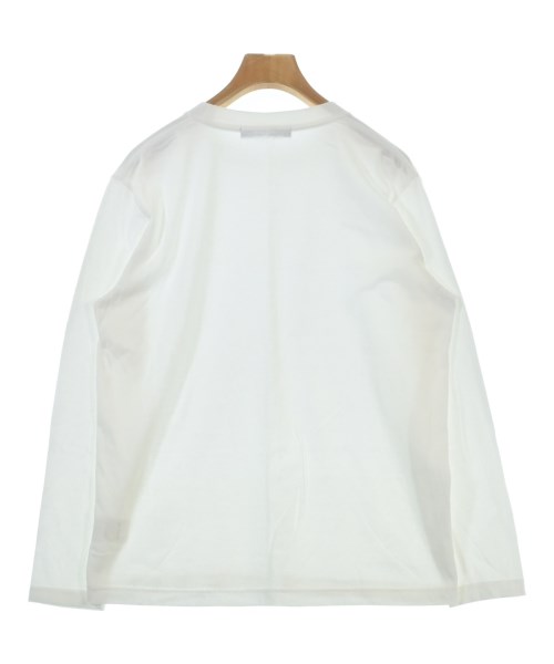 soffitto（ソフィット）Tシャツ・カットソー 白 サイズ:F レディース