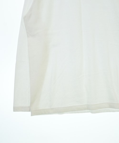soffitto（ソフィット）Tシャツ・カットソー 白 サイズ:F レディース/2200704500136