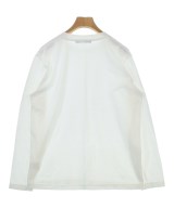 soffitto（ソフィット）Tシャツ・カットソー 白 サイズ:F レディース/2200704500136