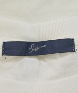 soffitto（ソフィット）Tシャツ・カットソー 白 サイズ:F レディース/2200704500136