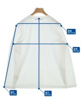 soffitto（ソフィット）Tシャツ・カットソー 白 サイズ:F レディース/2200704500136