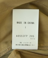 soffitto（ソフィット）その他 ベージュ サイズ:1(S位) レディース/2200704500198