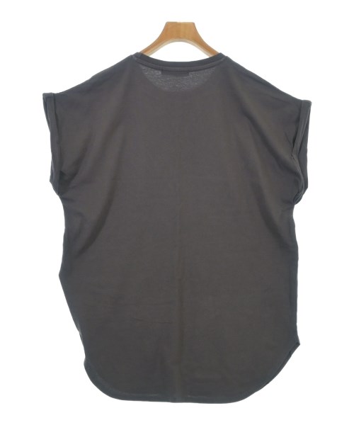 soffitto（ソフィット）Tシャツ・カットソー グレー サイズ:F レディース/2200704500204