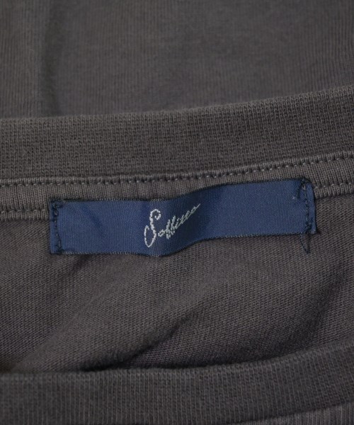 soffitto（ソフィット）Tシャツ・カットソー グレー サイズ:F レディース/2200704500204