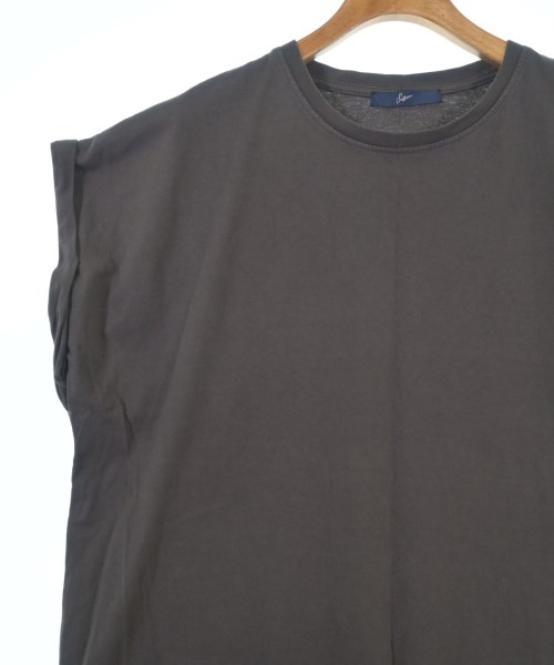soffitto（ソフィット）Tシャツ・カットソー グレー サイズ:F レディース/2200704500204