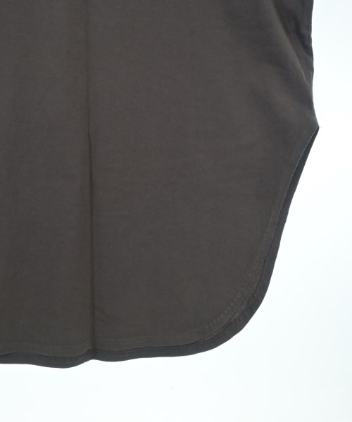 soffitto（ソフィット）Tシャツ・カットソー グレー サイズ:F レディース/2200704500204