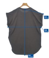 soffitto（ソフィット）Tシャツ・カットソー グレー サイズ:F レディース/2200704500204
