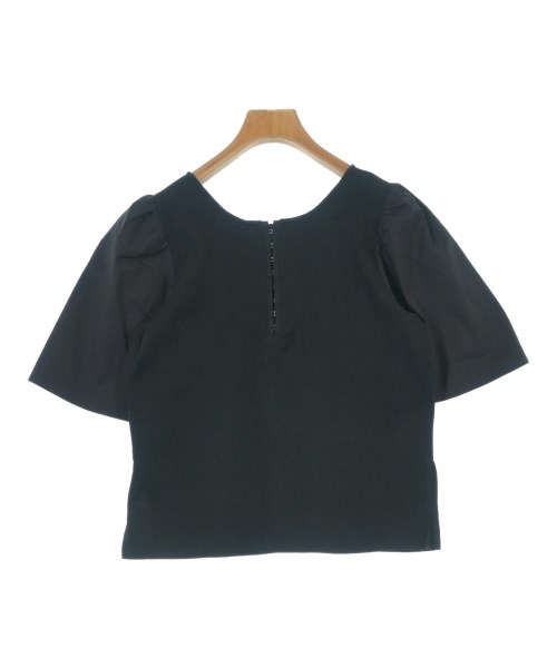 soffitto（ソフィット）Tシャツ・カットソー 黒 サイズ:-(M位) レディース/2200704500211