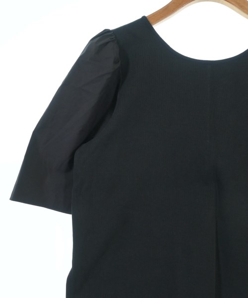 soffitto（ソフィット）Tシャツ・カットソー 黒 サイズ:-(M位) レディース/2200704500211
