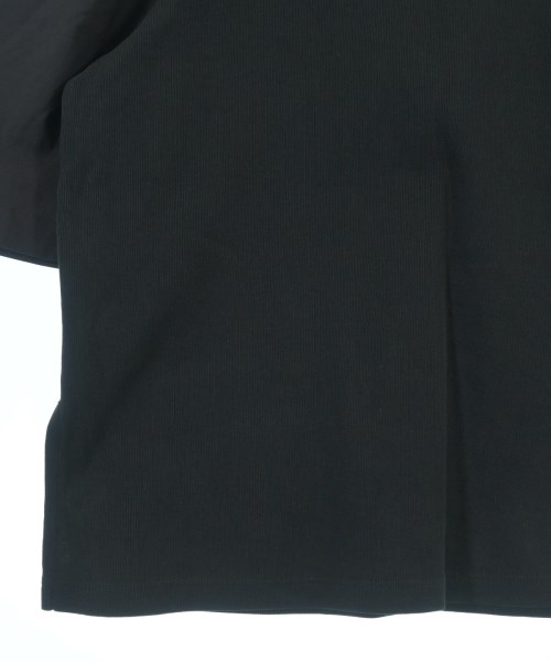 soffitto（ソフィット）Tシャツ・カットソー 黒 サイズ:-(M位) レディース/2200704500211
