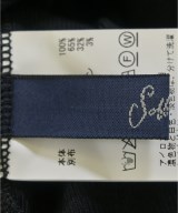 soffitto（ソフィット）Tシャツ・カットソー 黒 サイズ:-(M位) レディース/2200704500211