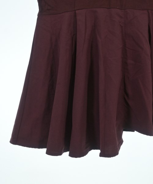 soffitto（ソフィット）Tシャツ・カットソー 赤 サイズ:-(L位) レディース/2200704500228