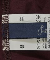 soffitto（ソフィット）Tシャツ・カットソー 赤 サイズ:-(L位) レディース/2200704500228