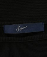 soffitto（ソフィット）キャミソール 黒 サイズ:3(L位) レディース/2200704500266
