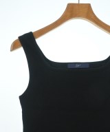 soffitto（ソフィット）キャミソール 黒 サイズ:3(L位) レディース/2200704500266