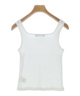 soffitto（ソフィット）キャミソール 白 サイズ:3(L位) レディース/2200704500273